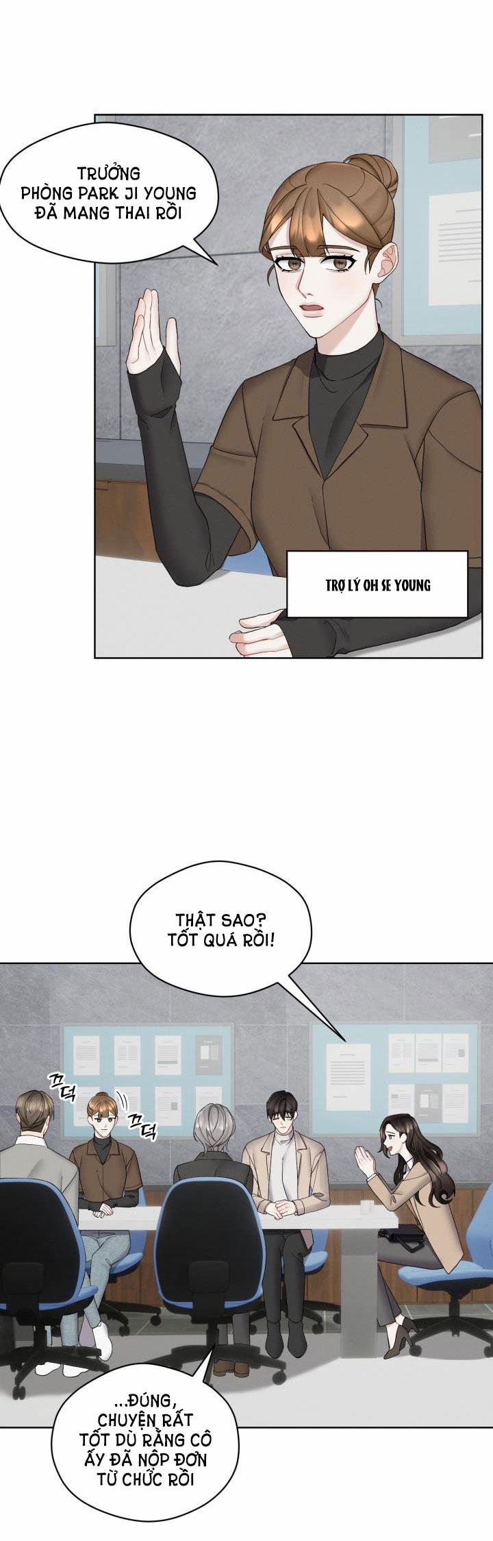 [18+] Trò Chơi Giữa Hai Người 5.2 trang 15