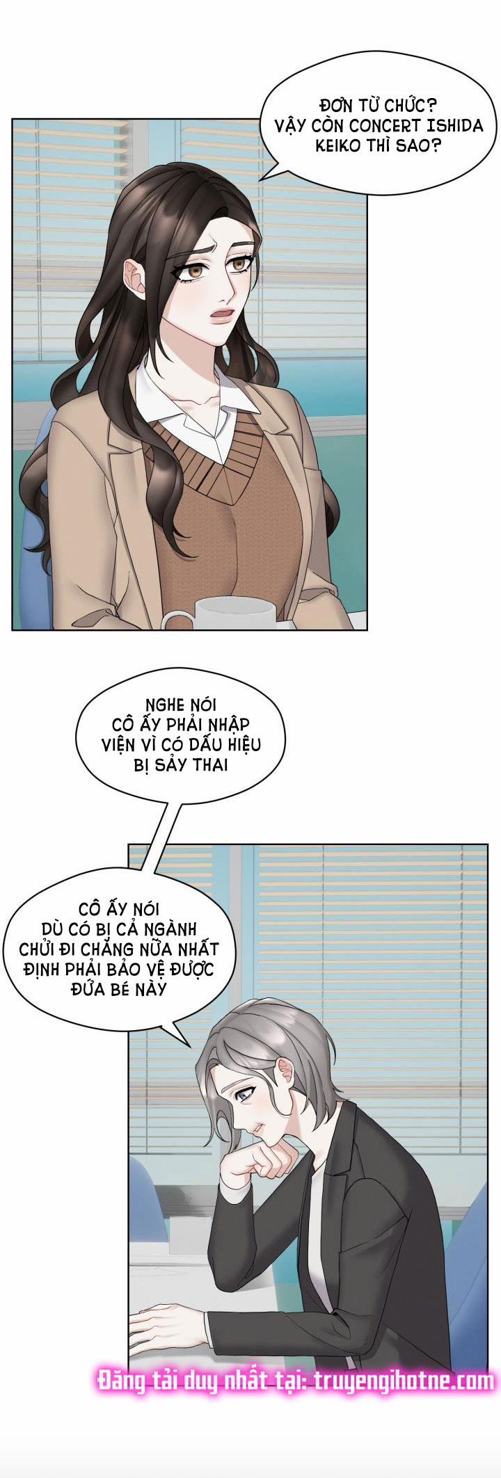 [18+] Trò Chơi Giữa Hai Người 5.2 trang 16