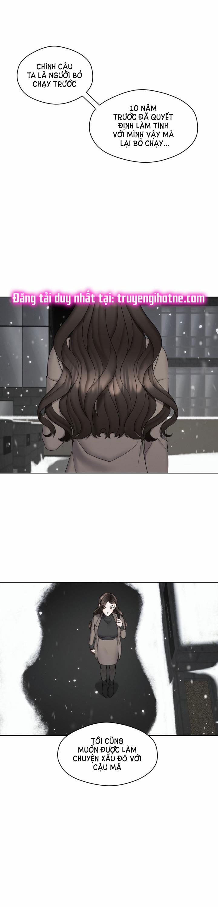 [18+] Trò Chơi Giữa Hai Người 5.2 trang 5