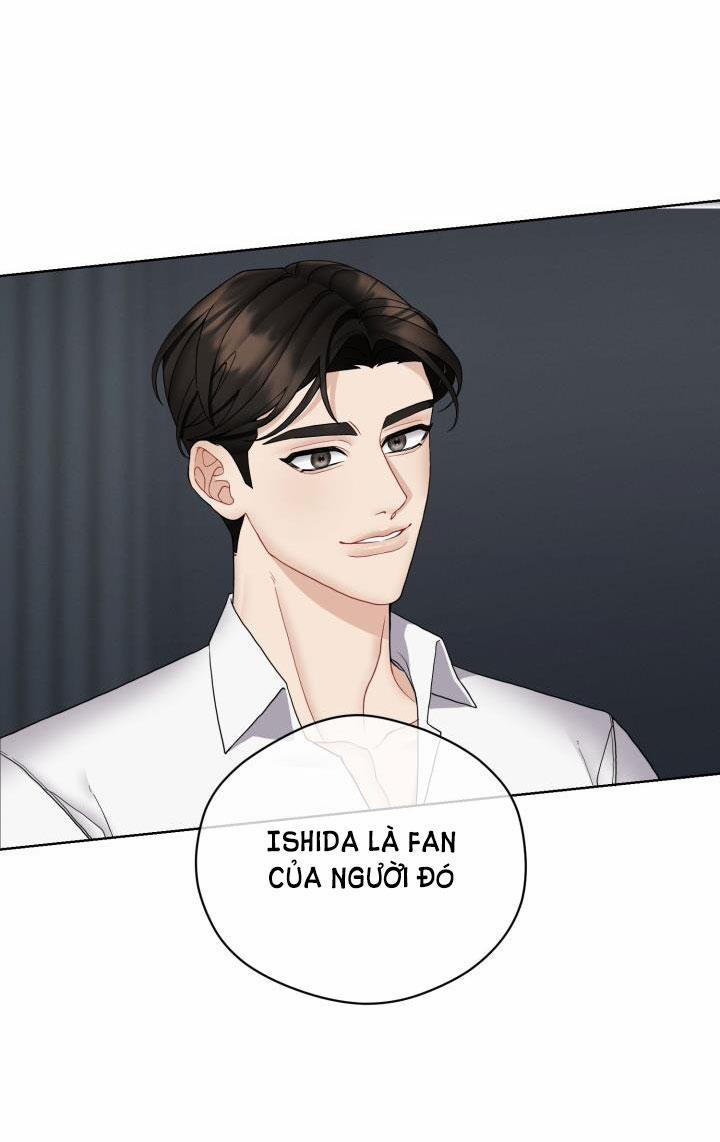 [18+] Trò Chơi Giữa Hai Người 6.1 trang 1