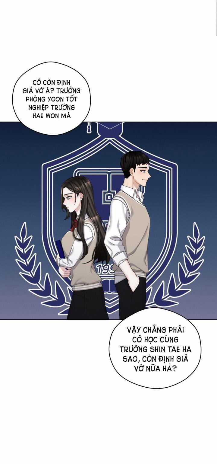 [18+] Trò Chơi Giữa Hai Người 6.1 trang 10