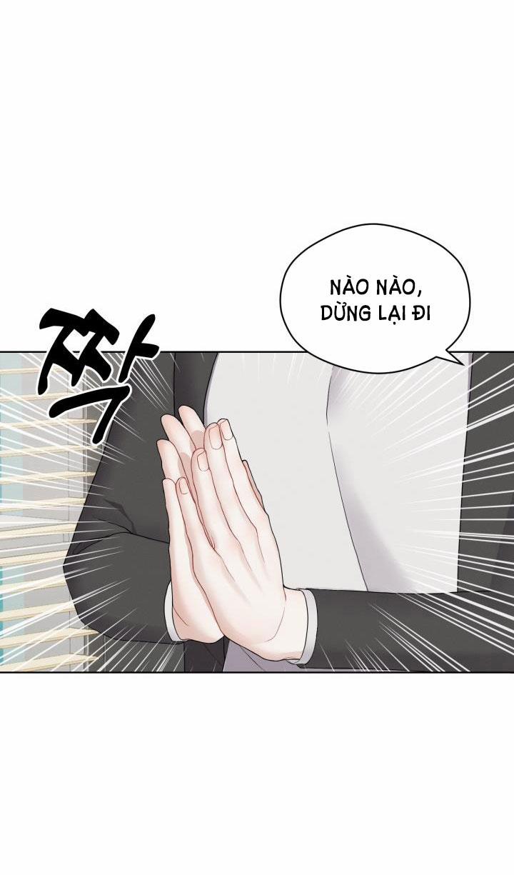 [18+] Trò Chơi Giữa Hai Người 6.1 trang 13