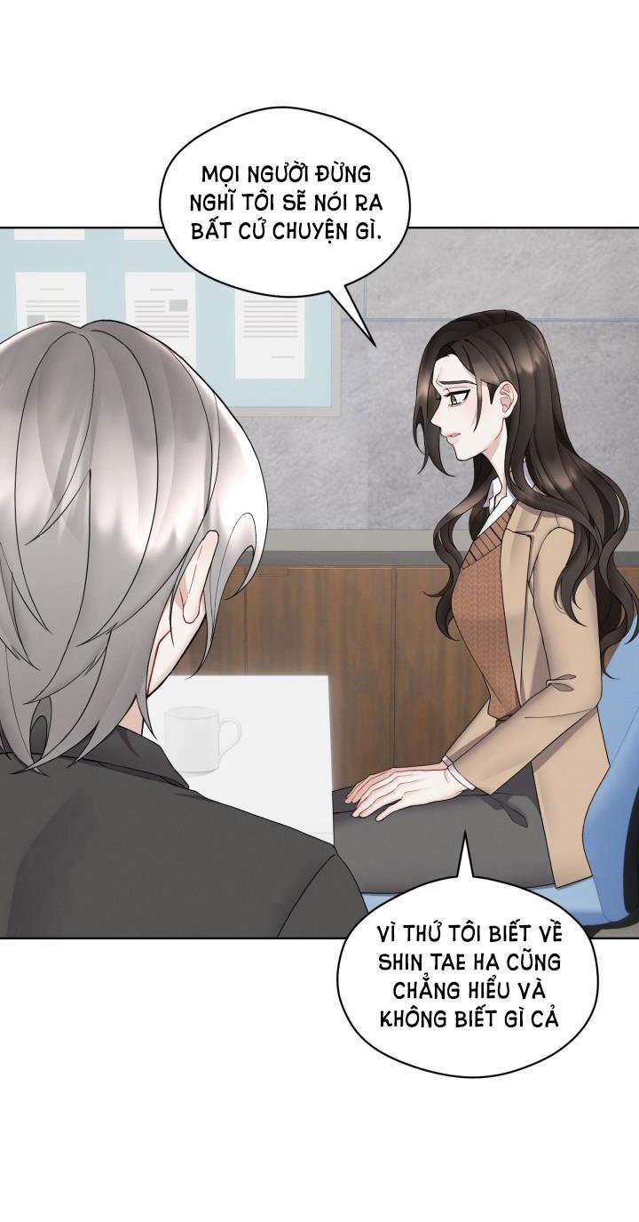 [18+] Trò Chơi Giữa Hai Người 6.1 trang 15