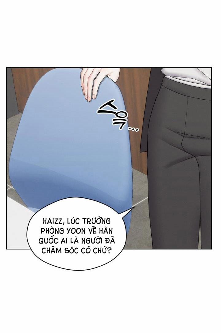 [18+] Trò Chơi Giữa Hai Người 6.1 trang 17