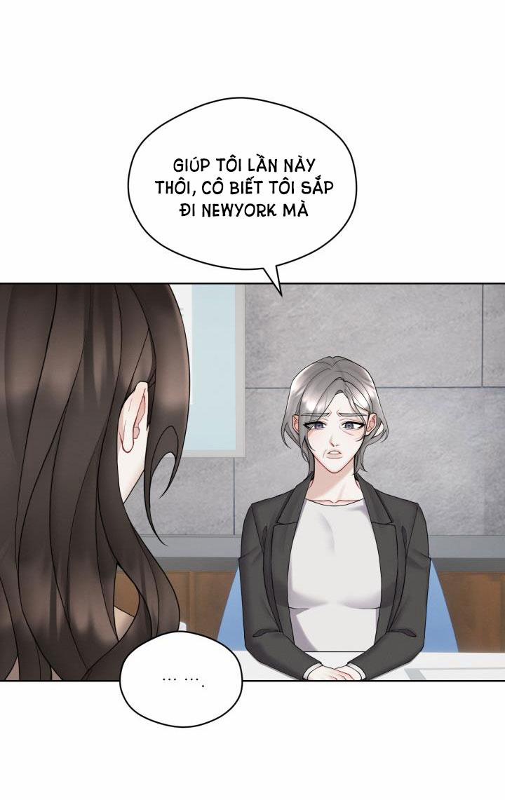 [18+] Trò Chơi Giữa Hai Người 6.1 trang 19