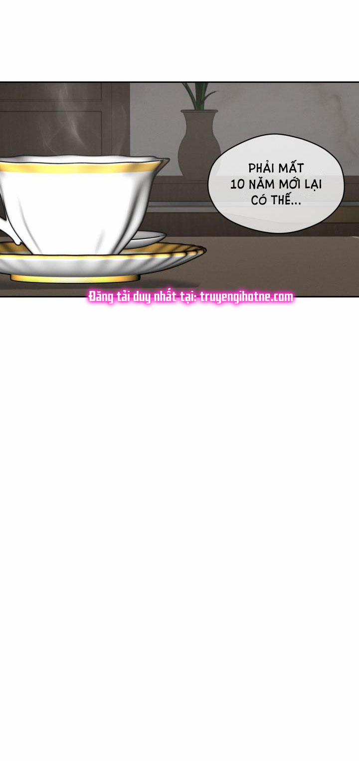 [18+] Trò Chơi Giữa Hai Người 6.1 trang 29