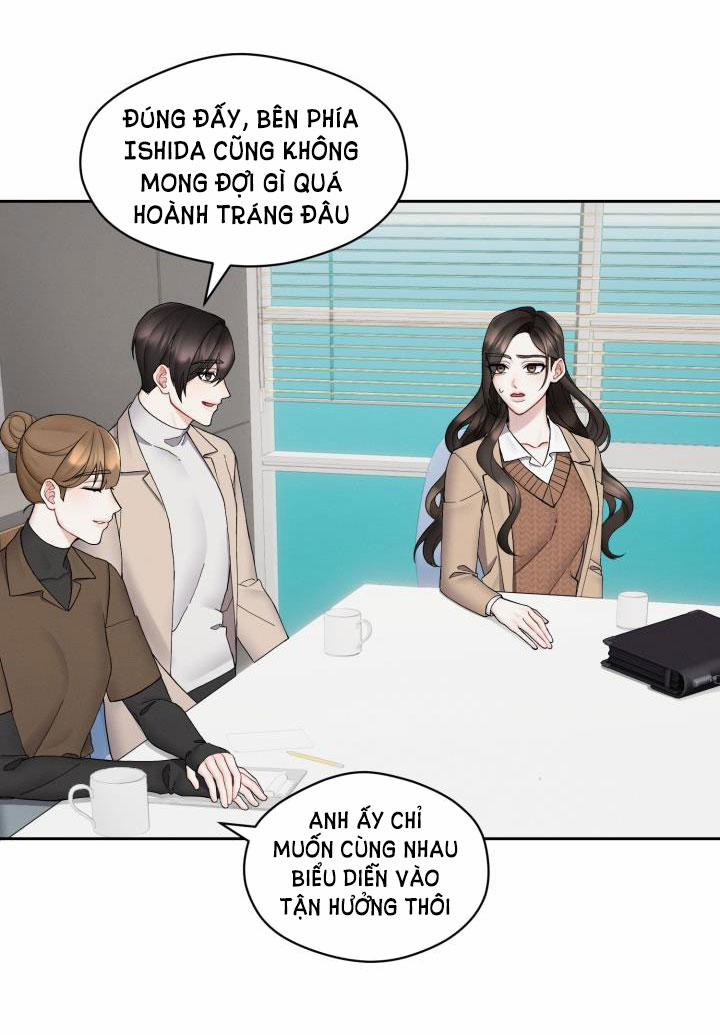 [18+] Trò Chơi Giữa Hai Người 6.1 trang 4