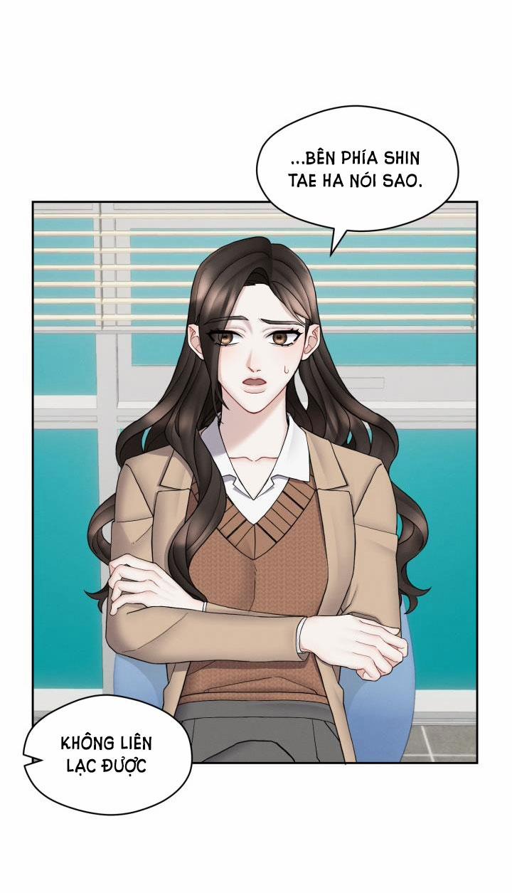 [18+] Trò Chơi Giữa Hai Người 6.1 trang 5
