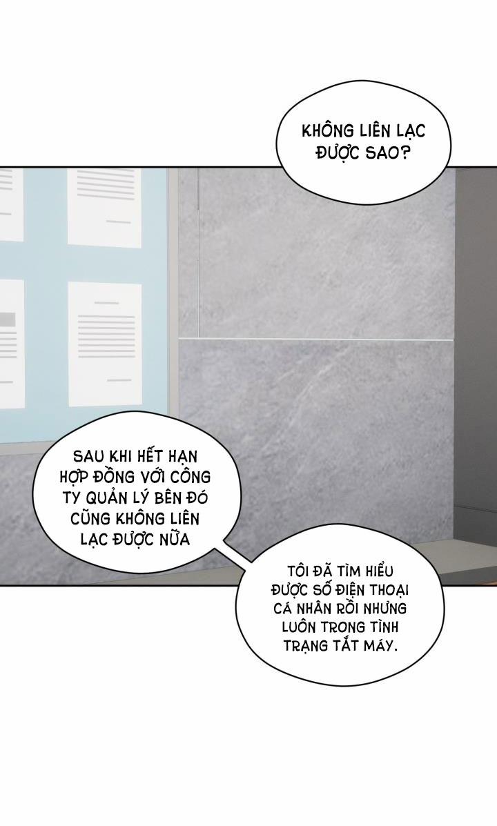 [18+] Trò Chơi Giữa Hai Người 6.1 trang 6