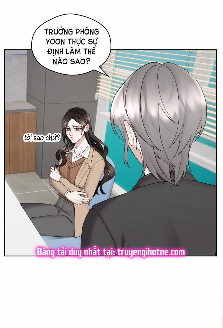 [18+] Trò Chơi Giữa Hai Người 6.1 trang 9