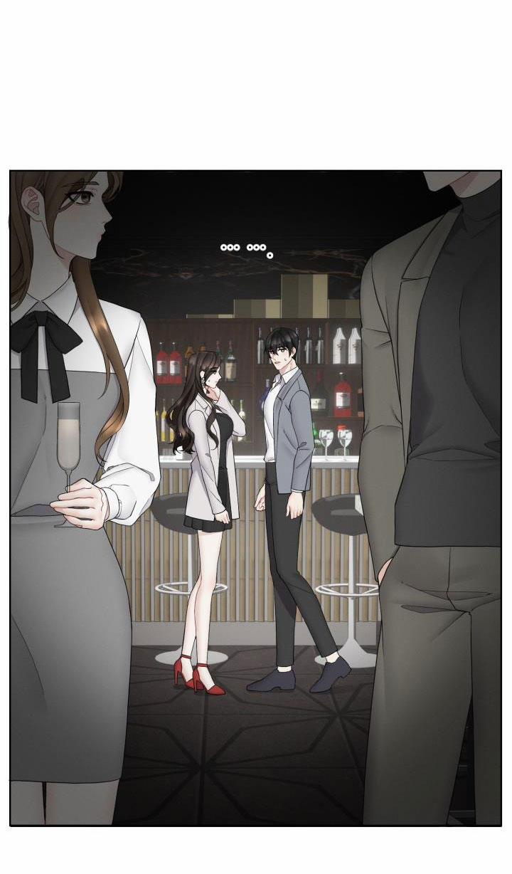 [18+] Trò Chơi Giữa Hai Người 6.2 trang 14