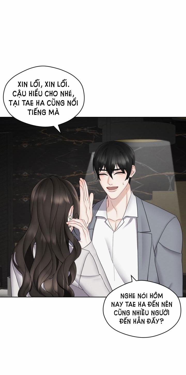 [18+] Trò Chơi Giữa Hai Người 6.2 trang 15