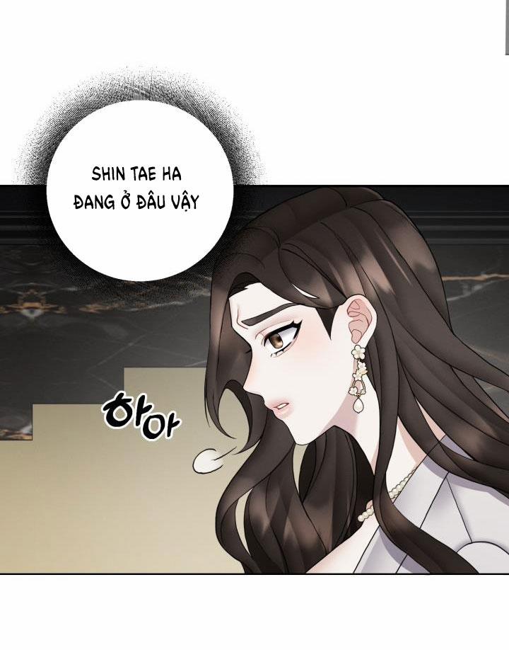 [18+] Trò Chơi Giữa Hai Người 6.2 trang 28