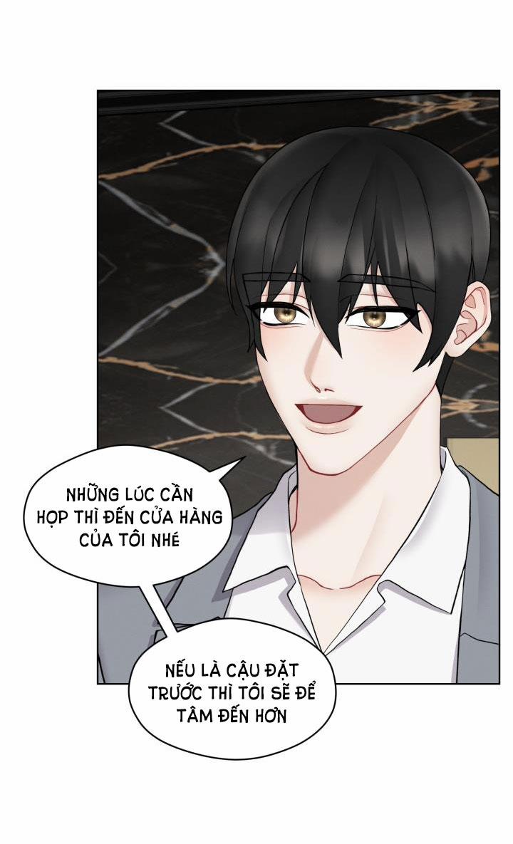 [18+] Trò Chơi Giữa Hai Người 6.2 trang 9