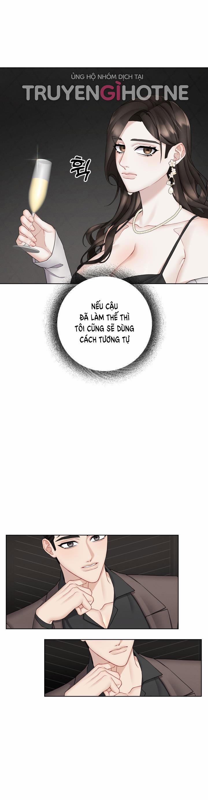 [18+] Trò Chơi Giữa Hai Người 7.1 trang 0