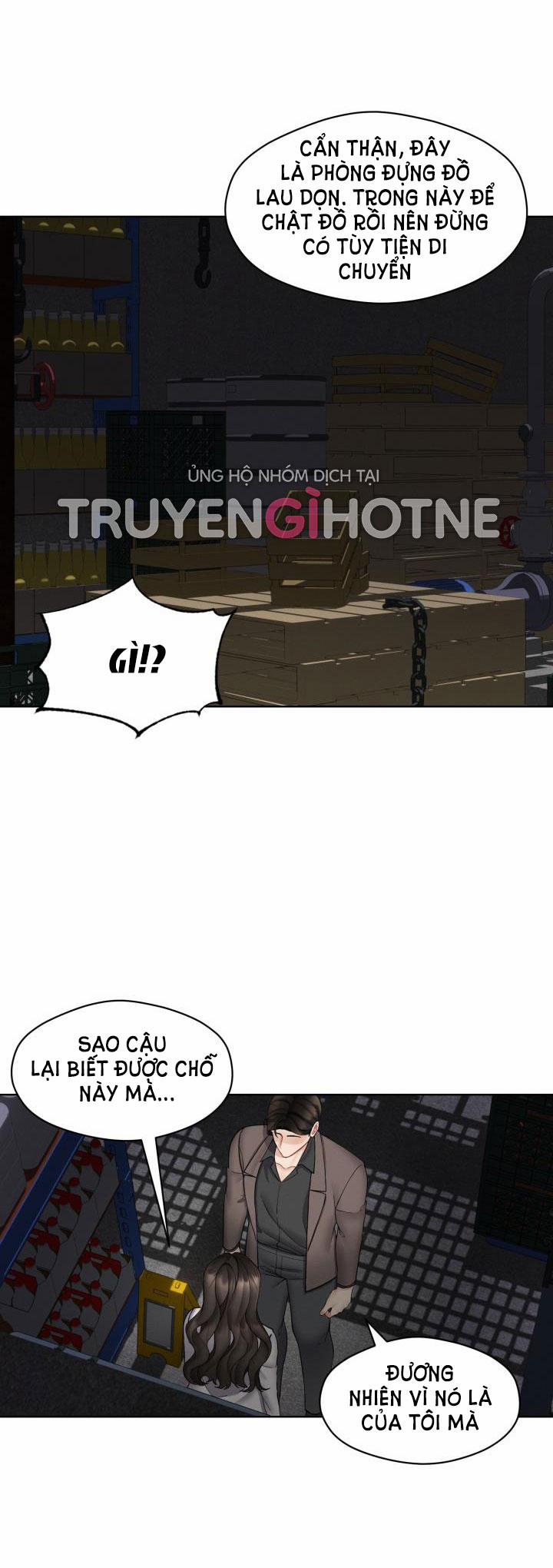 [18+] Trò Chơi Giữa Hai Người 7.1 trang 13