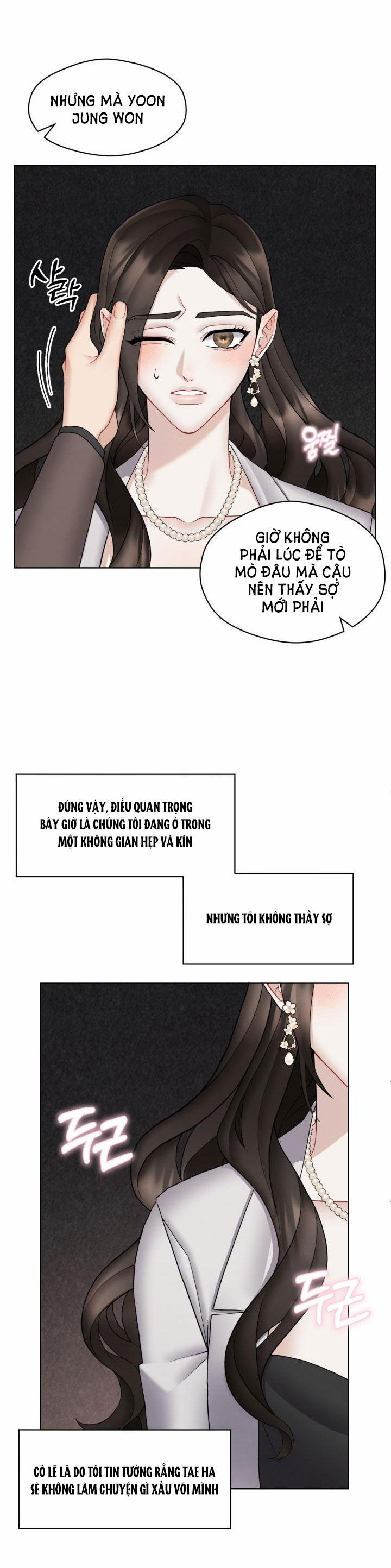 [18+] Trò Chơi Giữa Hai Người 7.1 trang 14