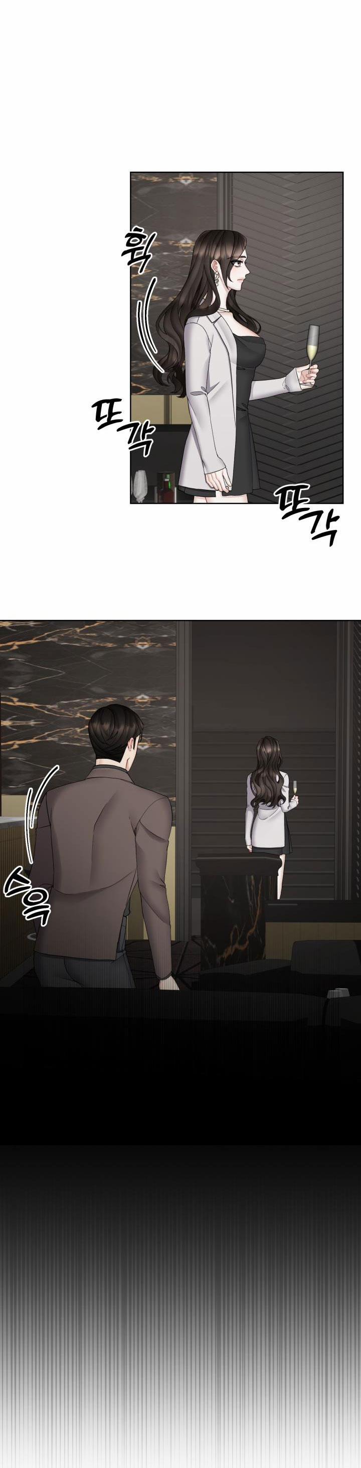 [18+] Trò Chơi Giữa Hai Người 7.1 trang 3