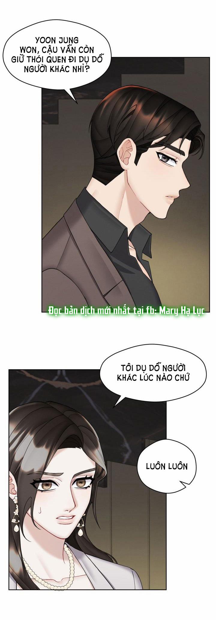 [18+] Trò Chơi Giữa Hai Người 7.1 trang 9