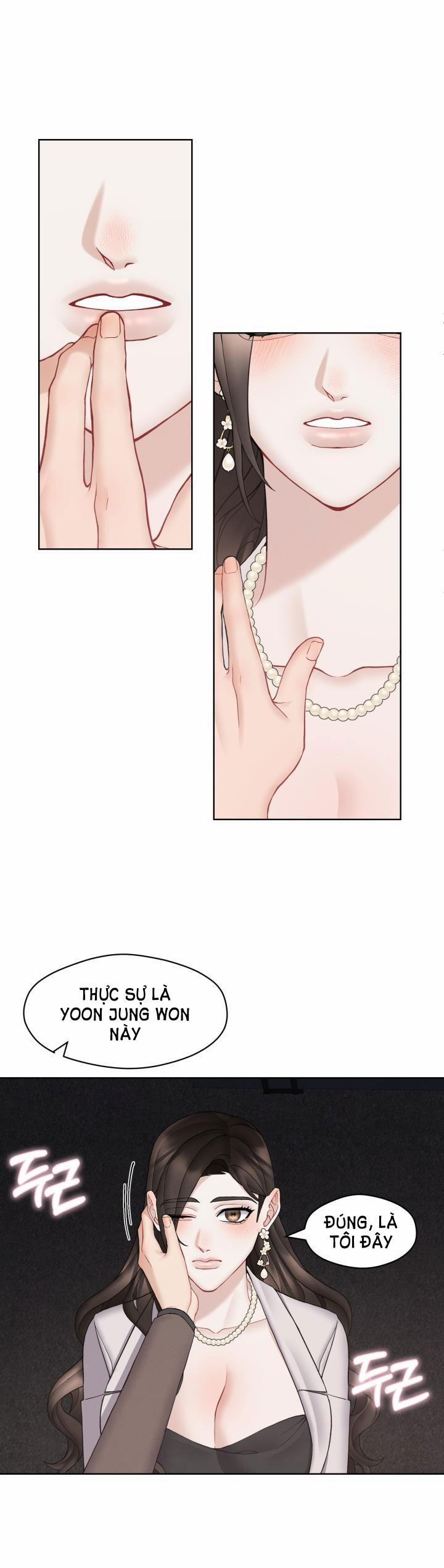 [18+] Trò Chơi Giữa Hai Người 7.2 trang 0