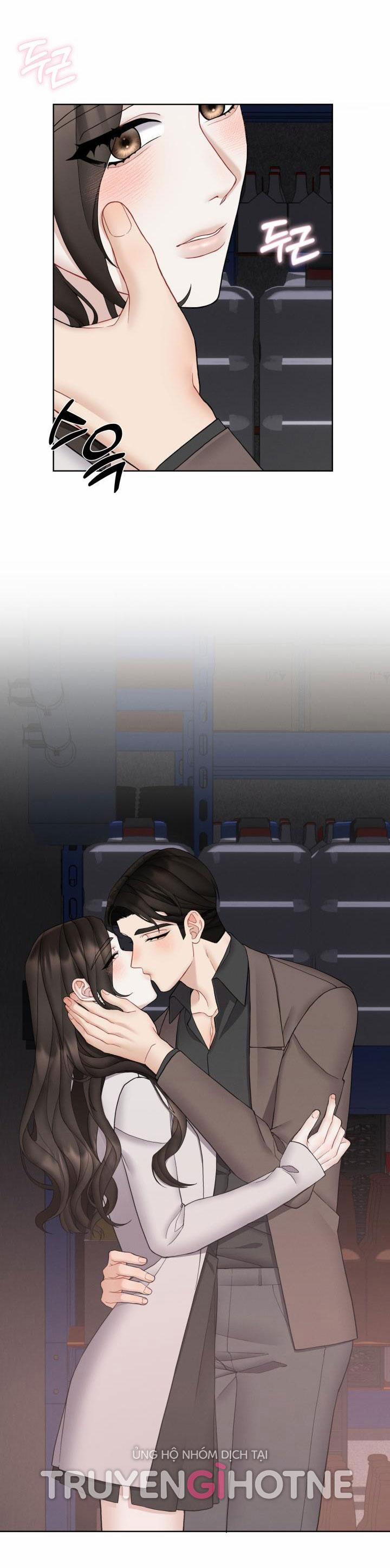 [18+] Trò Chơi Giữa Hai Người 7.2 trang 1