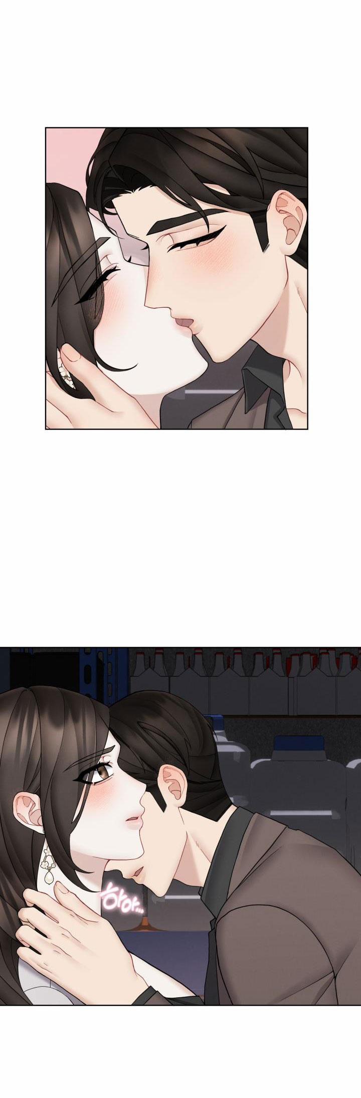 [18+] Trò Chơi Giữa Hai Người 7.2 trang 2