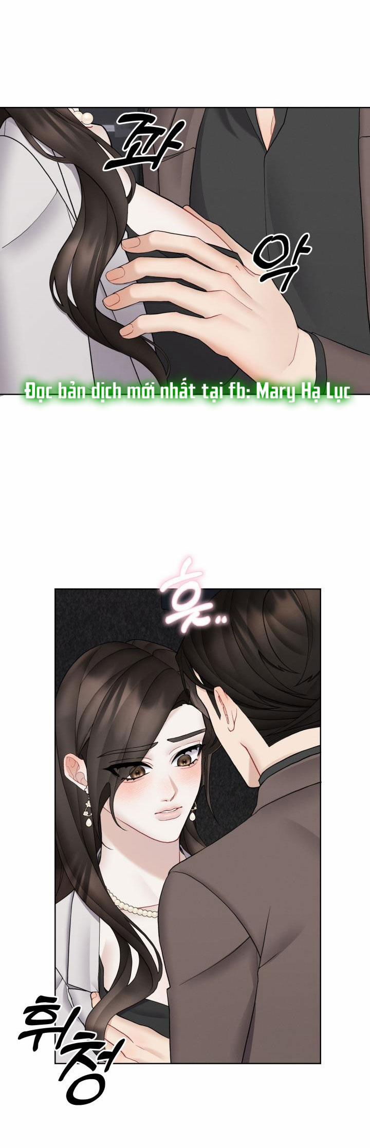 [18+] Trò Chơi Giữa Hai Người 7.2 trang 3