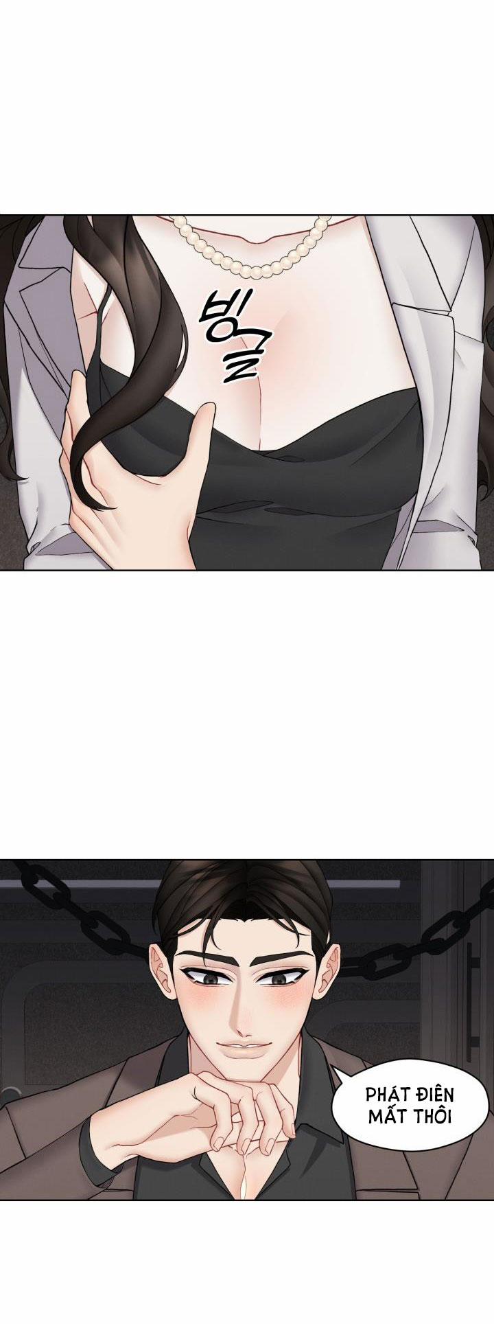 [18+] Trò Chơi Giữa Hai Người 7.2 trang 4