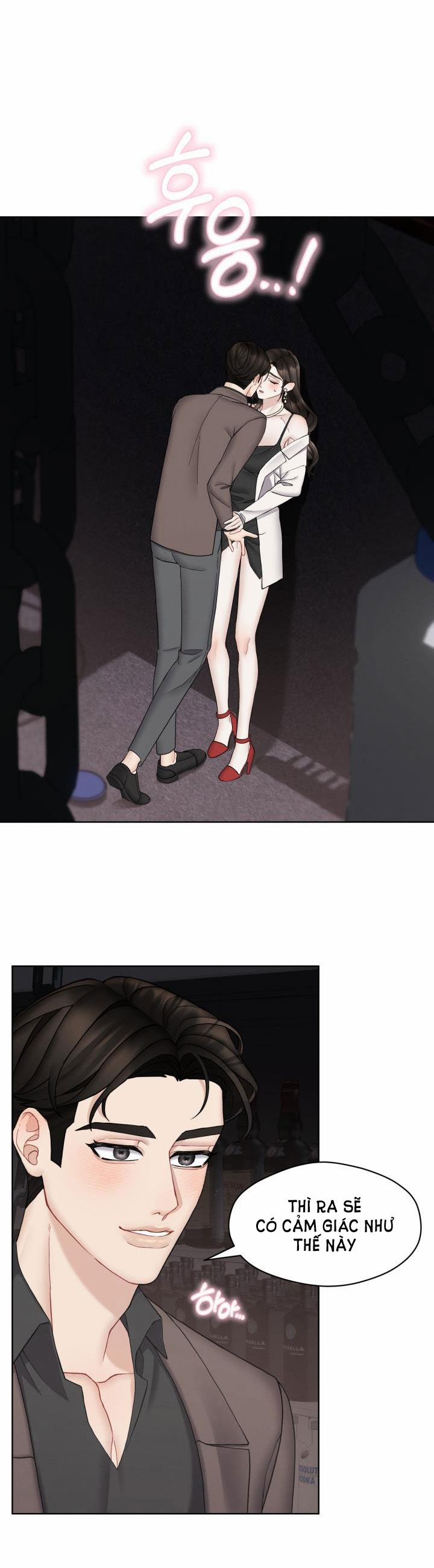 [18+] Trò Chơi Giữa Hai Người 7.2 trang 8