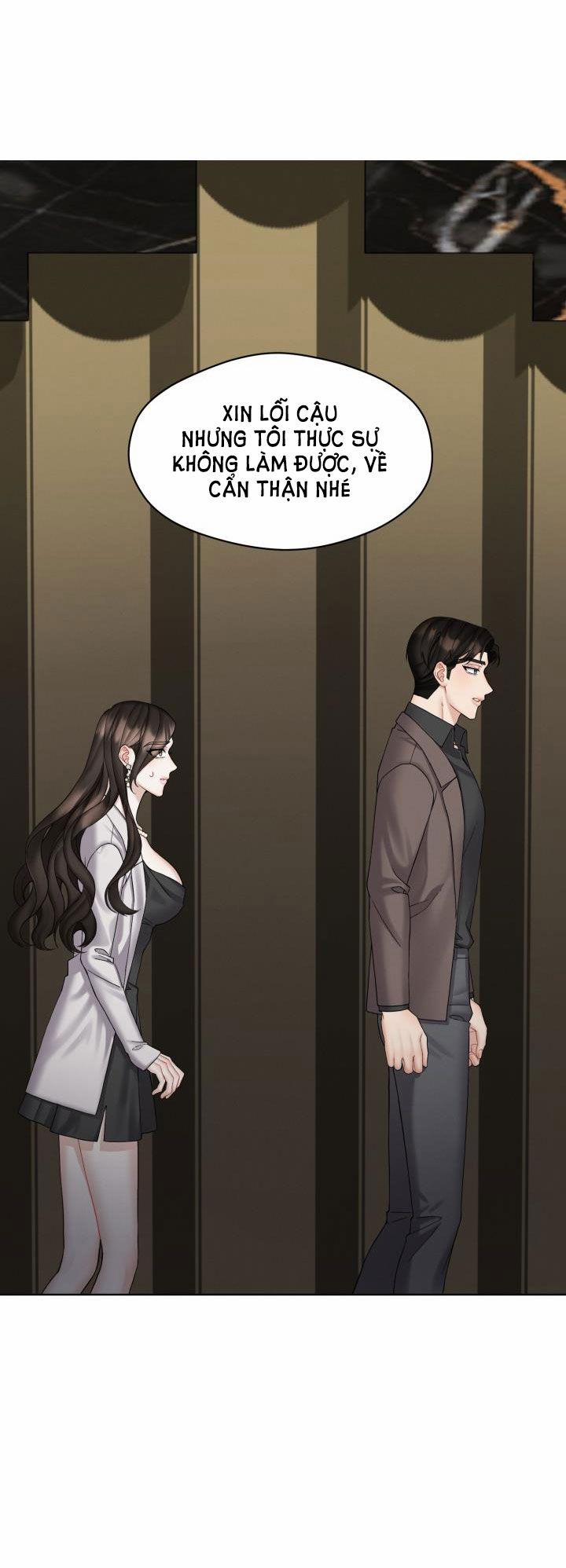 [18+] Trò Chơi Giữa Hai Người 8.1 trang 11