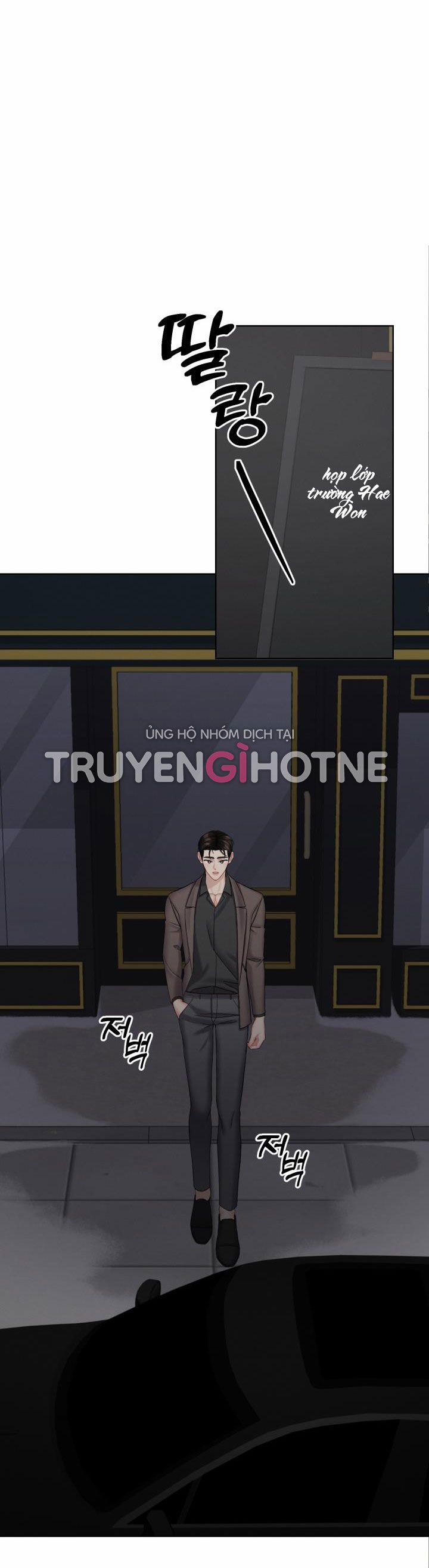 [18+] Trò Chơi Giữa Hai Người 8.1 trang 13