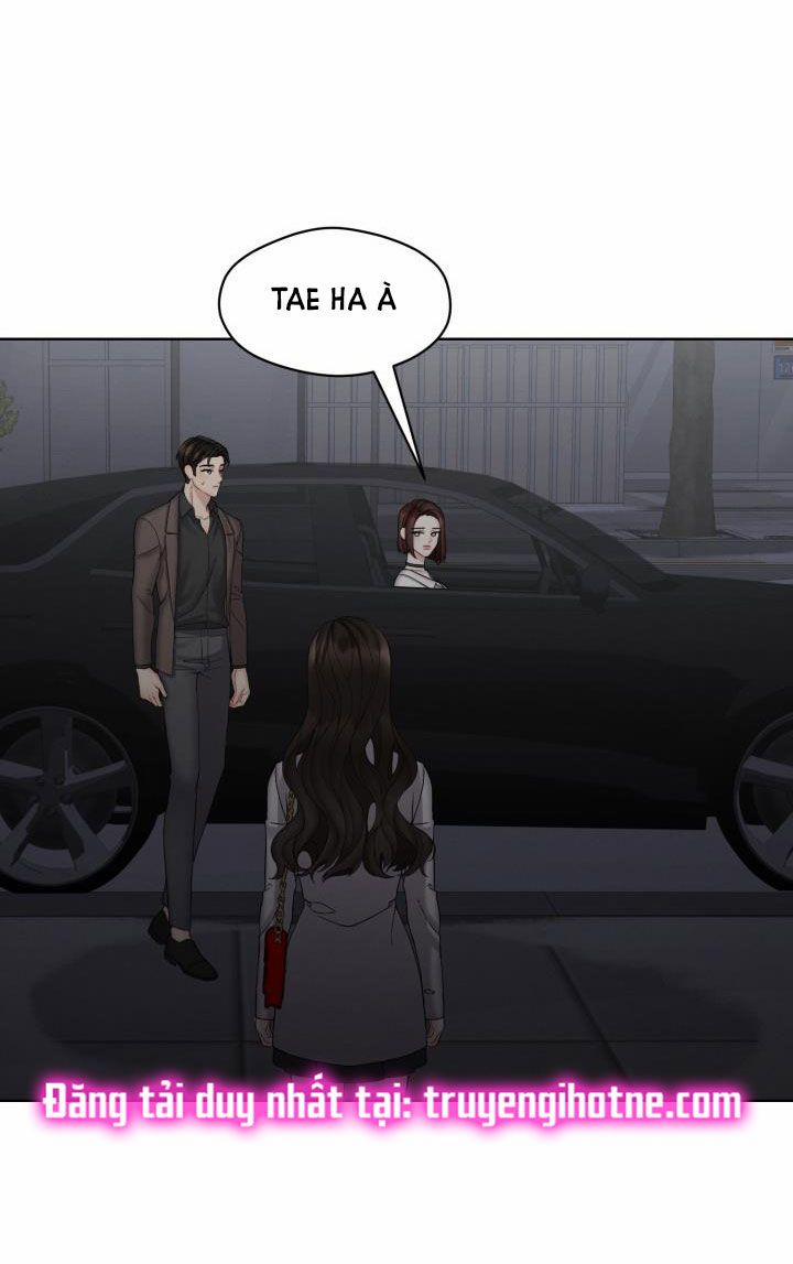 [18+] Trò Chơi Giữa Hai Người 8.1 trang 18