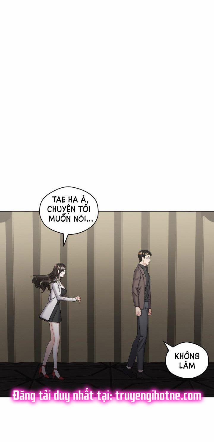 [18+] Trò Chơi Giữa Hai Người 8.1 trang 8