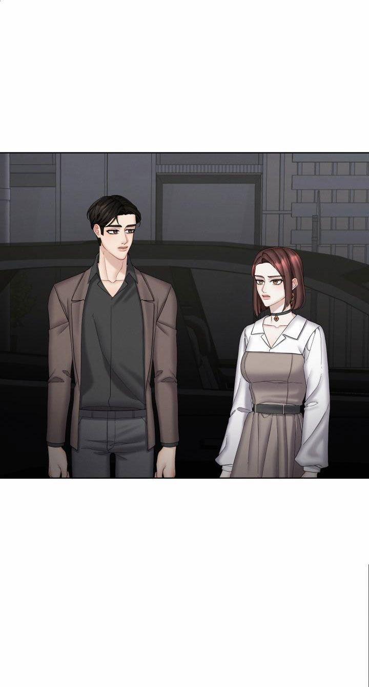 [18+] Trò Chơi Giữa Hai Người 8.2 trang 1