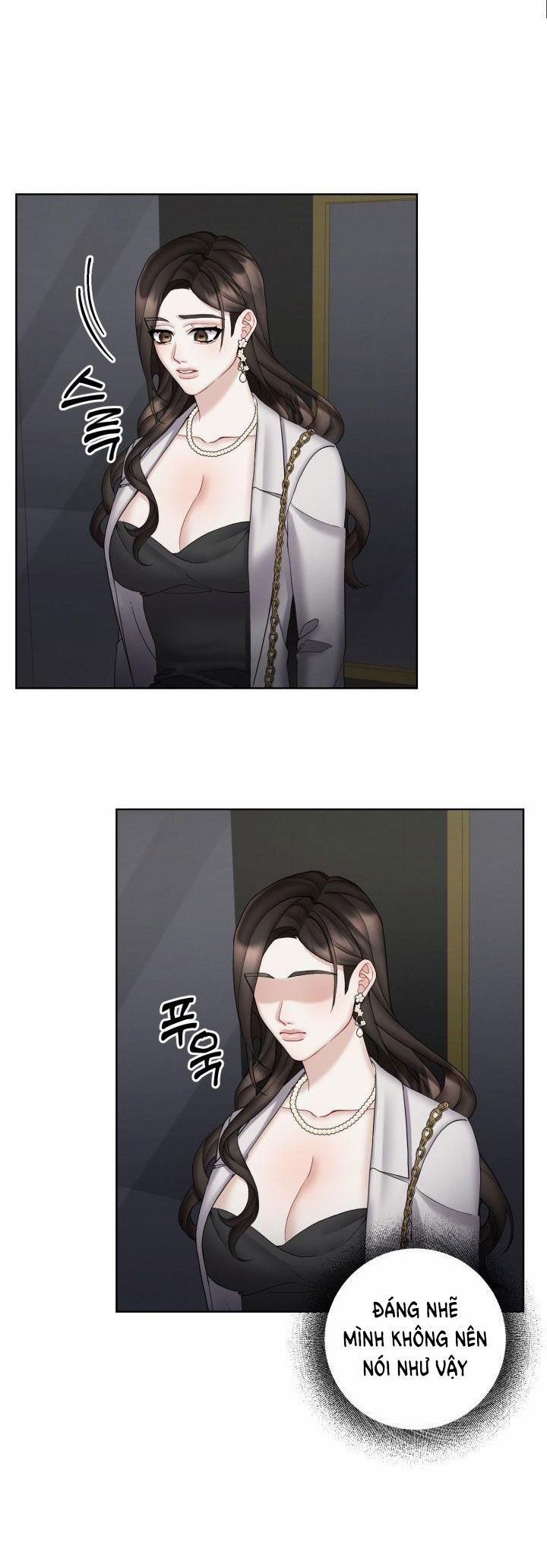 [18+] Trò Chơi Giữa Hai Người 8.2 trang 4