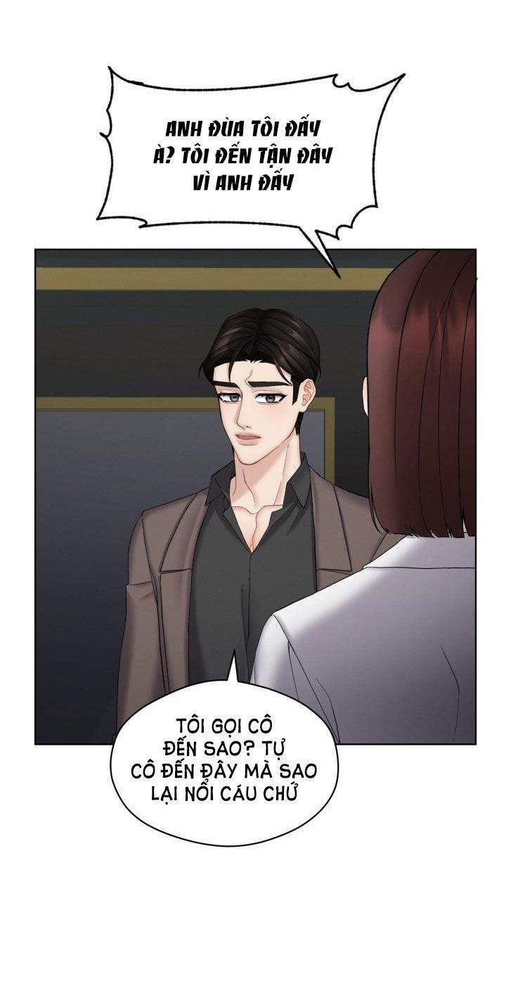 [18+] Trò Chơi Giữa Hai Người 8.2 trang 6