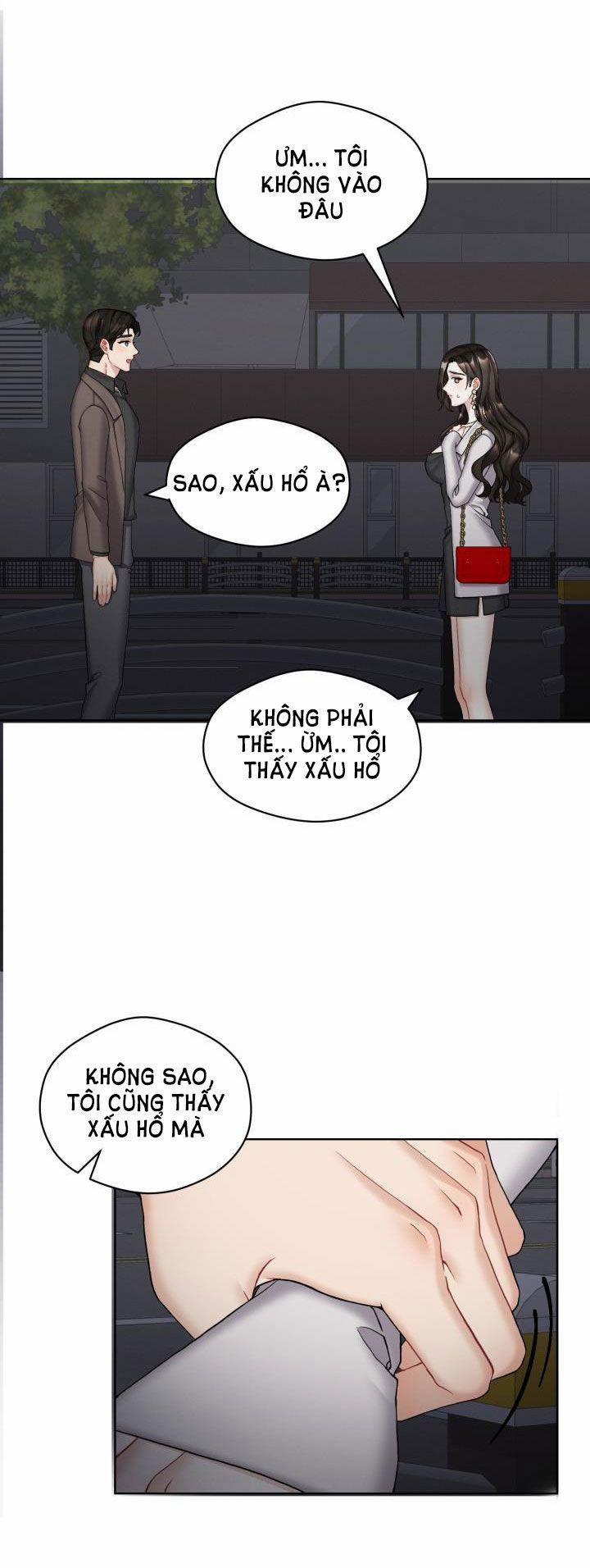 [18+] Trò Chơi Giữa Hai Người 9.1 trang 1