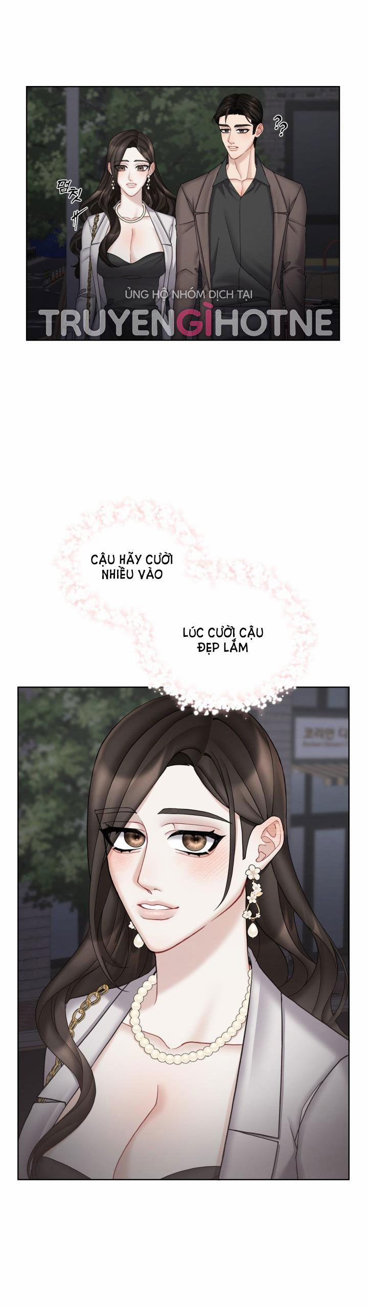 [18+] Trò Chơi Giữa Hai Người 9.1 trang 29