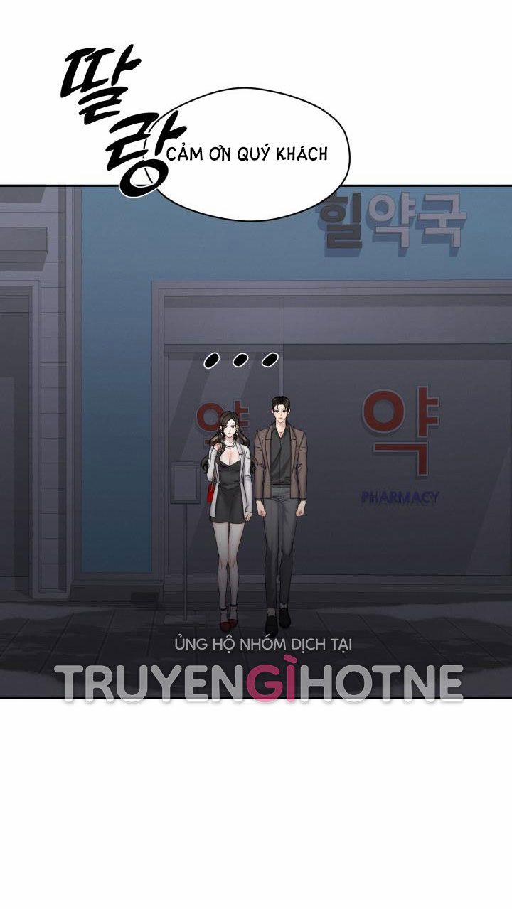 [18+] Trò Chơi Giữa Hai Người 9.1 trang 8