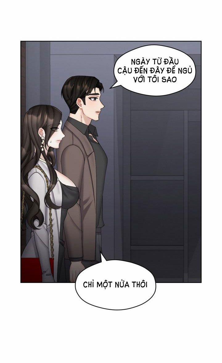 [18+] Trò Chơi Giữa Hai Người 9.1 trang 9