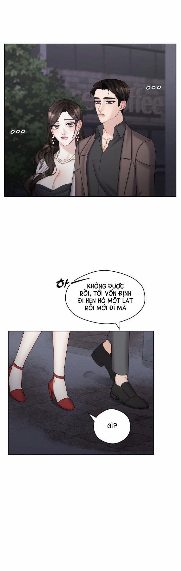 [18+] Trò Chơi Giữa Hai Người 9.2 trang 0