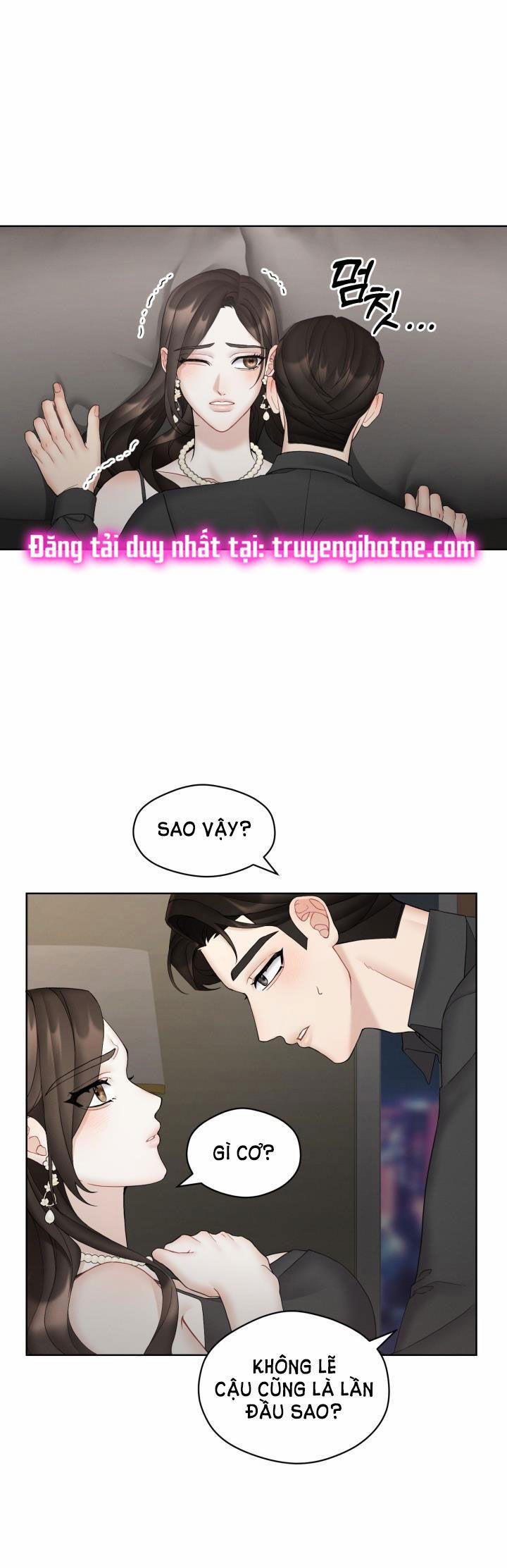 [18+] Trò Chơi Giữa Hai Người 9.2 trang 10