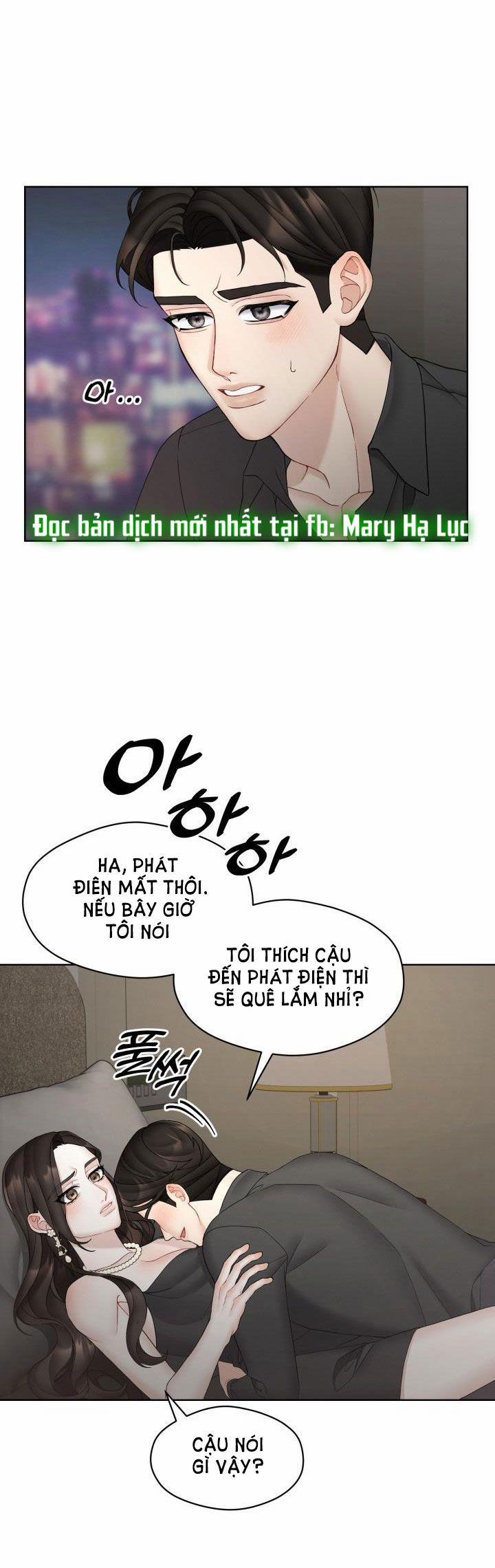 [18+] Trò Chơi Giữa Hai Người 9.2 trang 12