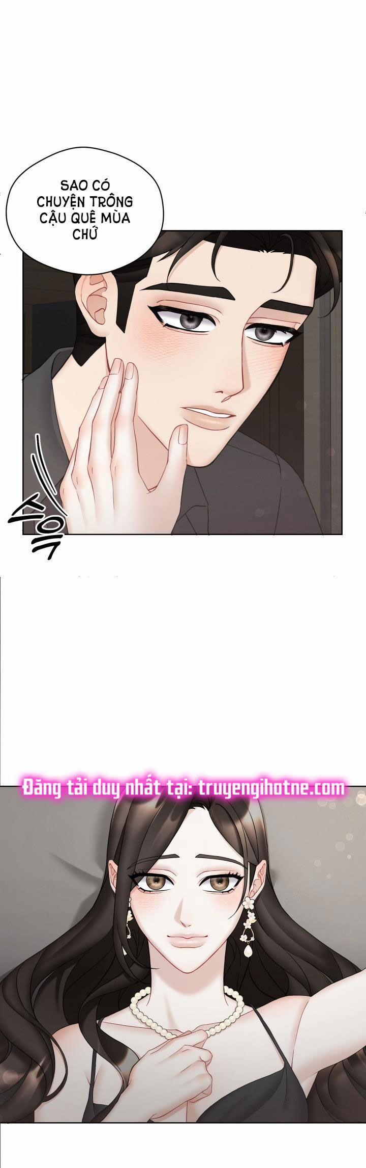 [18+] Trò Chơi Giữa Hai Người 9.2 trang 15