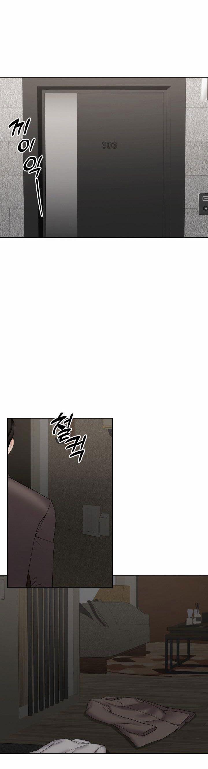 [18+] Trò Chơi Giữa Hai Người 9.2 trang 3