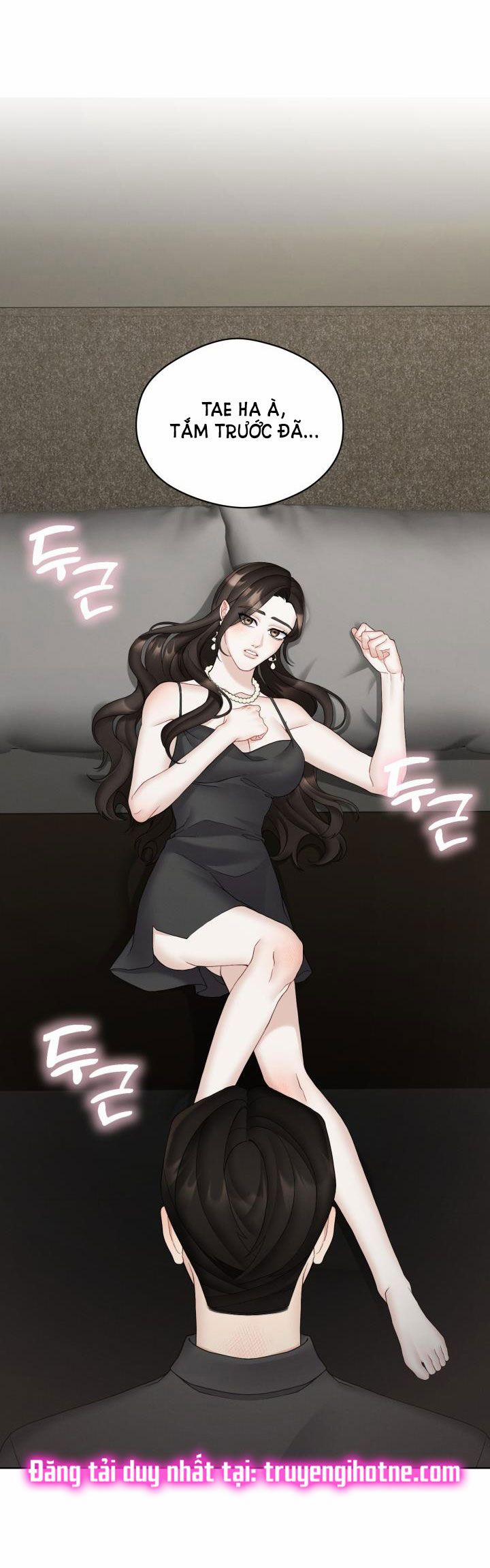 [18+] Trò Chơi Giữa Hai Người 9.2 trang 6