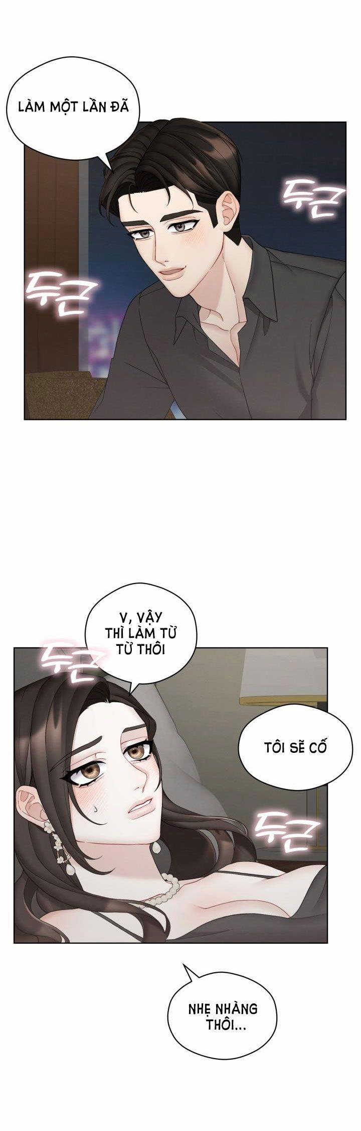 [18+] Trò Chơi Giữa Hai Người 9.2 trang 7