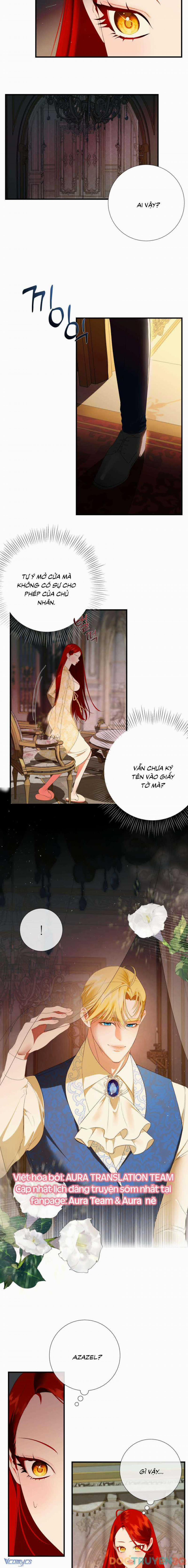 [18+] Trở Thành Mối Tình Đầu Của Con Trai Kế 0 doctruyen3qvip.com trang 6