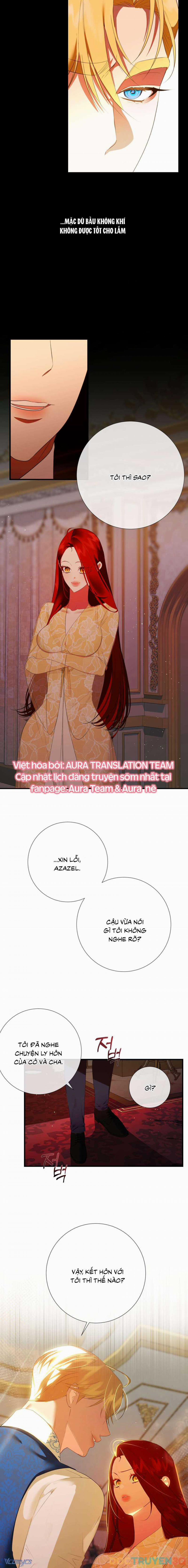 [18+] Trở Thành Mối Tình Đầu Của Con Trai Kế 0 doctruyen3qvip.com trang 8