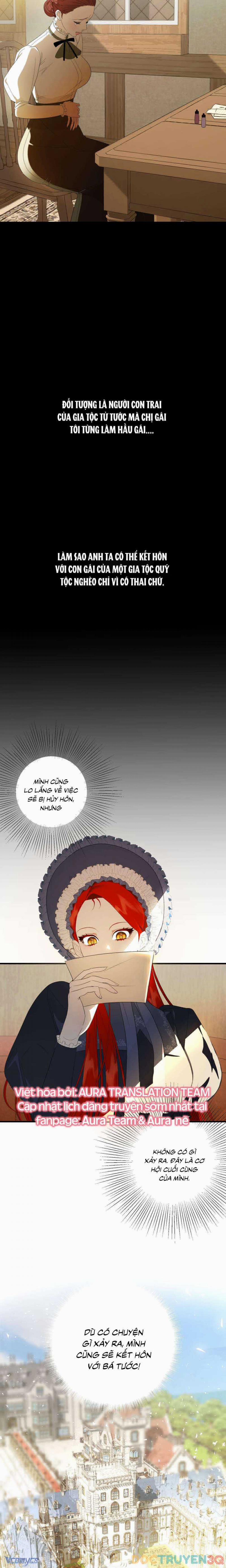[18+] Trở Thành Mối Tình Đầu Của Con Trai Kế 1 trang 12